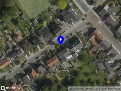 112 melding Overlastmelding Sachariasstraat in Schinnen