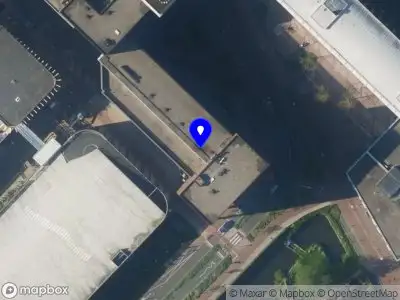 Overlastmelding Safariweg in Maarssen