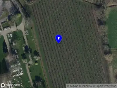 Politie met grote spoed naar de Wemeldingse Zandweg in Wemeldinge vanwege letsel