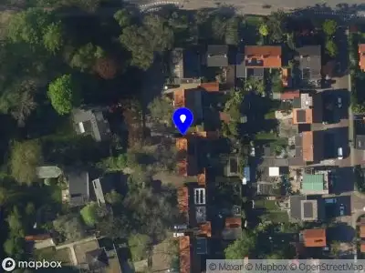 Politie naar de Zwarteweg in Leusden vanwege aanrijding met letsel