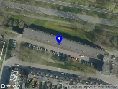 112 melding Overlastmelding Predikherenlaan in Tilburg