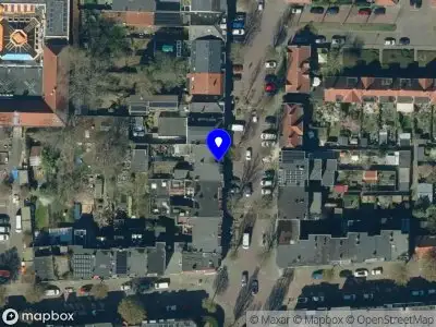 Overlastmelding Oranjestraat in Arnhem