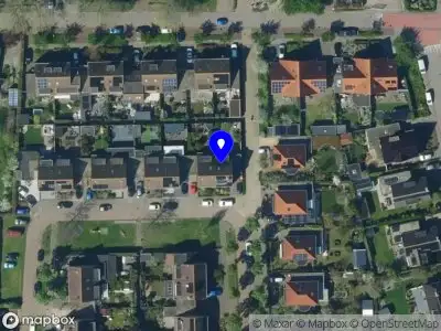 Overlastmelding Pijlkruid in Limmen