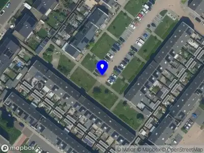 112 melding Overlastmelding Spinsteen in Beverwijk (1948) gesloten