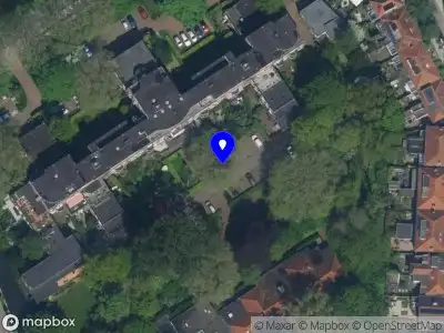 Ambulance met gepaste spoed naar de Dr. C.W.H. van Raaltenpark in Zaandam