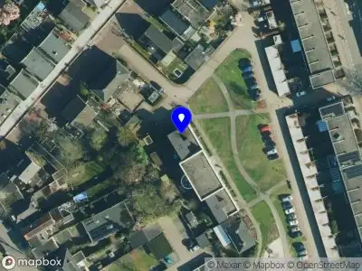 Traumahelikopter met gepaste spoed naar de Walhofplein in Enschede