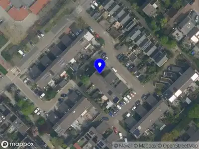 112 melding Ambulance met gepaste spoed naar de Pijlkruid in Moordrecht