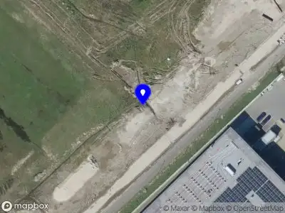 Ambulance met gepaste spoed naar de Voorweg in Ridderkerk