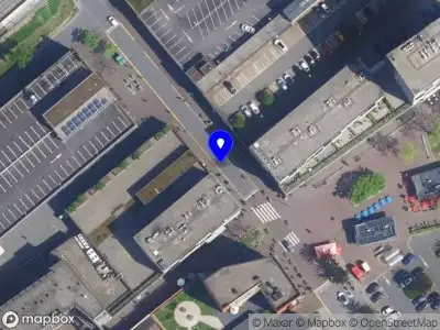 Brandweer met gepaste spoed naar de Rio de Janeirostraat in Almere