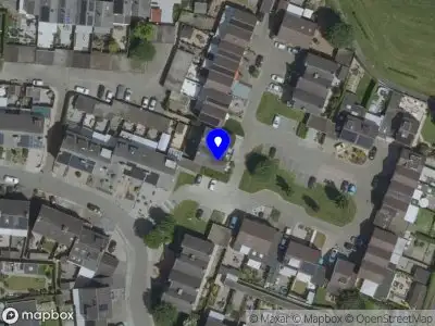 112 melding Brandweer met gepaste spoed naar de Breusterweiden in Eijsden vanwege afhijsen patient