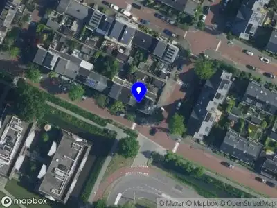 Overlastmelding Vierlingsbeeklaan in Amstelveen