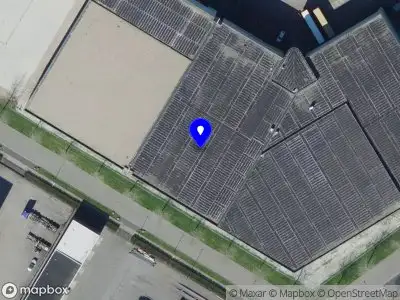 Politie naar de Lorentzweg in Spijkenisse vanwege dier(en) in nood