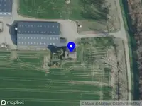 Brandweer met gepaste spoed naar de Nieuwe Lagestraat in Niftrik