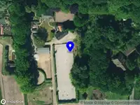 Brandweer met gepaste spoed naar de Strooiselweg in Lieren vanwege stormschade