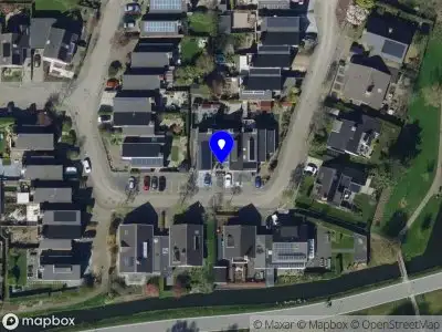 112 melding Ambulance met gepaste spoed naar de Pelikaan in Ridderkerk