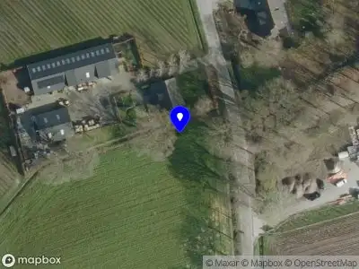 Overlastmelding 't Hoekske in Berkel-Enschot