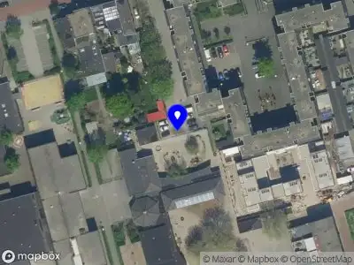 112 melding Ambulance met gepaste spoed naar de Kloosterstraat in IJmuiden