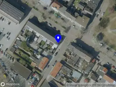 Overlastmelding Burgemeester Lemmensstraat in Geleen