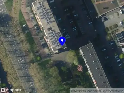 Overlastmelding Kaap Hoorn in Hoorn