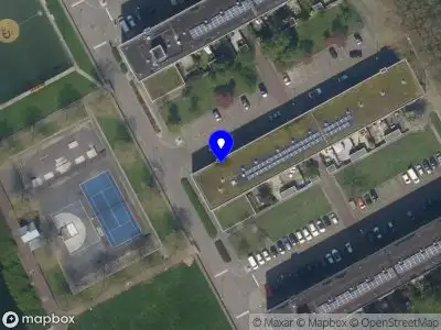 112 melding Ambulance met grote spoed naar de Afsluiterpad in Rotterdam