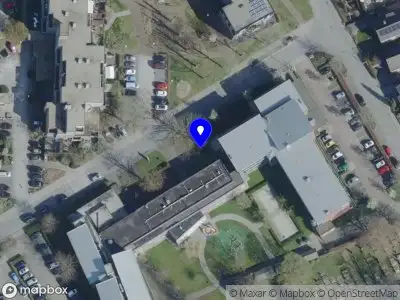 Brandweer met grote spoed naar de Malderburchstraat in Malden