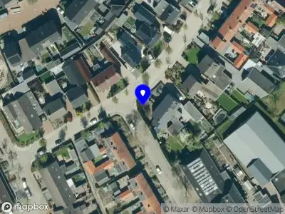 Brandweer met grote spoed naar de De Ring in Wekerom