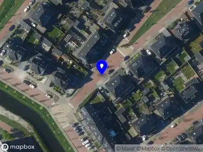 Ambulance met grote spoed naar de Legipontlaan in Wognum