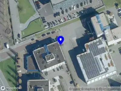 Brandweer met gepaste spoed naar de Amerikastraat in 's-Hertogenbosch