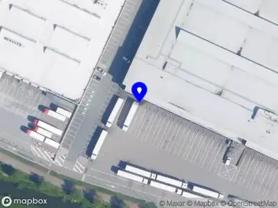 Ambulance met gepaste spoed naar de Betula in De Kwakel