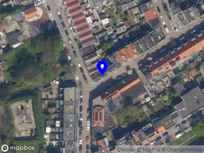 112 melding Ambulance met gepaste spoed naar de Willem de Zwijgerstraat in Rotterdam