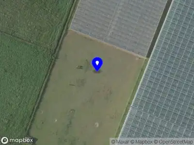 Politie naar de Elshoutweg in Belfeld vanwege aanrijding met letsel