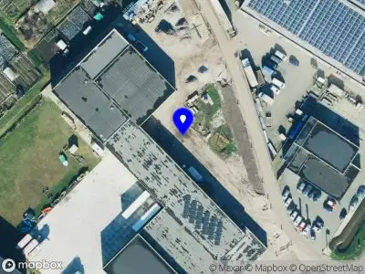 Politie naar de Conradsweg in Zwartsluis vanwege aanrijding met letsel