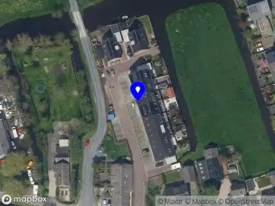Ambulance met gepaste spoed naar de De Hoeve in Goudriaan