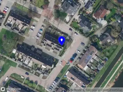 112 melding Ambulance met grote spoed naar de Standerdmolen in Puttershoek