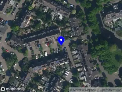 Ambulance met gepaste spoed naar de Johanna Westerdijklaan in Heemstede