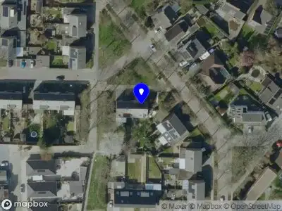 112 melding Overlastmelding Saturnusstraat in Sittard