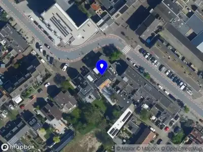 Overlastmelding Dorpsstraat in Noordwijkerhout