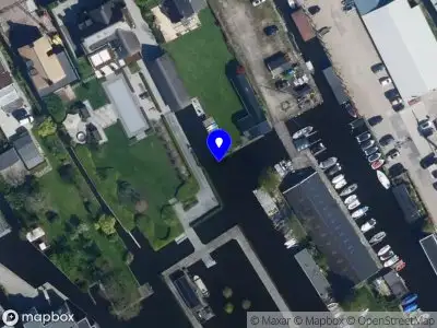 112 melding Anonieme overlastmelding Uiterweg in Aalsmeer