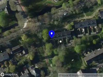 112 melding Overlastmelding Kerkedijk in Bergen