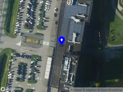 Overlastmelding Westfriese Parkweg in Hoorn