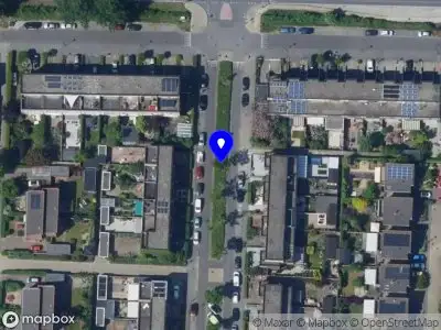 Overlastmelding met urgentie Nienoord in Lelystad