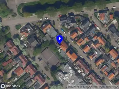 112 melding Besteld ambulance vervoer naar de Waalstraat in Krimpen aan den IJssel