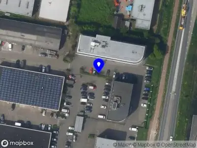 112 melding Politie naar de Amersfoortseweg in Bunschoten-Spakenburg vanwege aanrijding met letsel