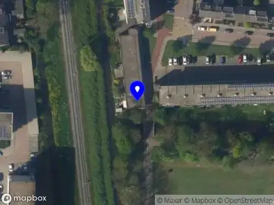 112 melding Overlastmelding Tesselschadelaan in Waddinxveen