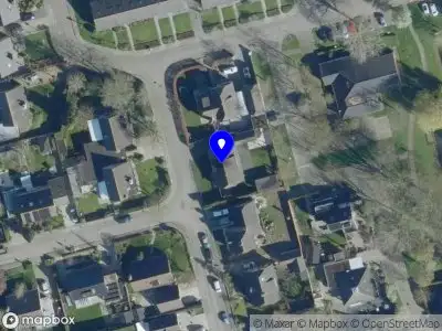 Overlastmelding Violierstraat in Wijk en Aalburg