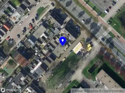 Overlastmelding Narcisstraat in Zwijndrecht