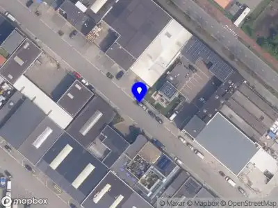 Ambulance met grote spoed naar de Zekkenstraat in Hoek van Holland