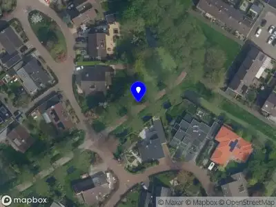 Brandweer met grote spoed naar de Norbertushof in Vianen vanwege afhijsen patient