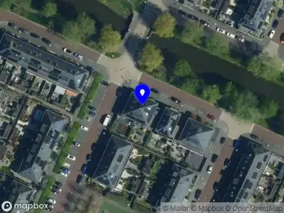 Anonieme overlastmelding Marjoleinlaan in Amstelveen