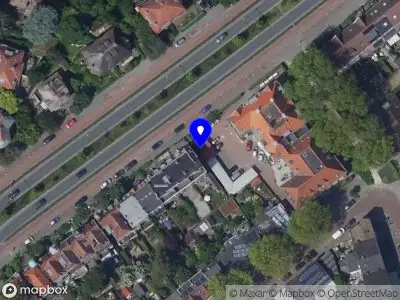 Overlastmelding Oranjelaan in Dordrecht